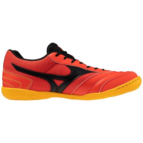 MRL SALA CLUB IN / Radiant Red/Black