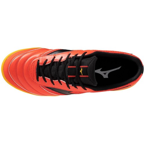 MRL SALA CLUB IN / Radiant Red/Black