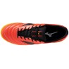 MRL SALA CLUB IN / Radiant Red/Black