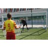 Rebounder for the goalkeeping coach Yakimasport