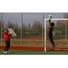 Rebounder for the goalkeeping coach Yakimasport