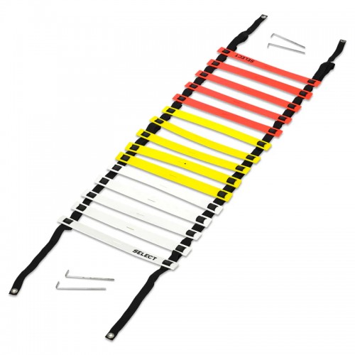 AGILITY LADDER 6.5 M