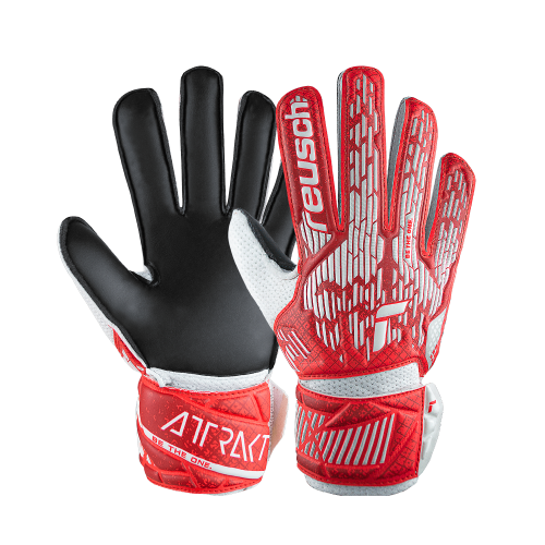 Reusch Attrakt Solid Junior