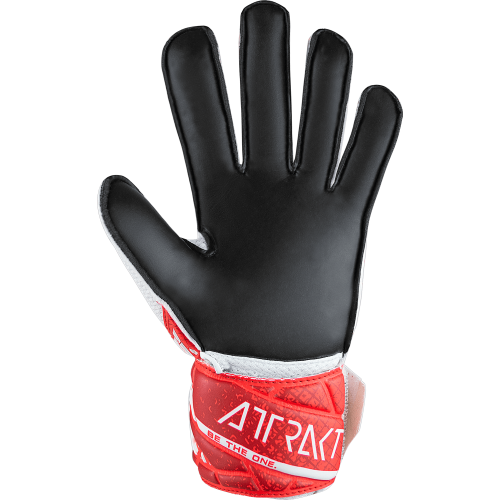 Reusch Attrakt Solid Junior