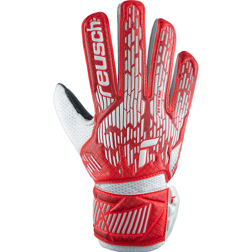 Reusch Attrakt Solid Junior