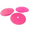 FLAT MARKERS YAKIMASPORT SET 10 PCS.