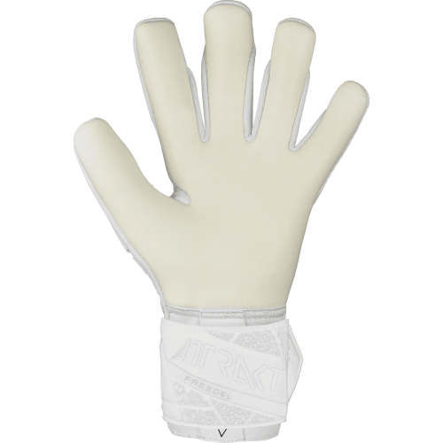 REUSCH ATTRAKT FREEGEL GOLD SHINE BRIGHT