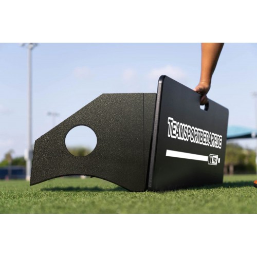 T-PRO impact wall (pass trainer) - dimensions: 100 x 40 cm