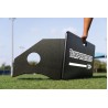 T-PRO impact wall (pass trainer) - dimensions: 100 x 40 cm