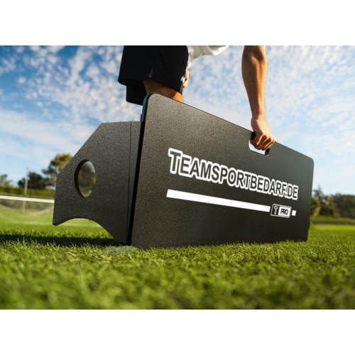 T-PRO impact wall (pass trainer) - dimensions: 100 x 40 cm