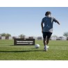 T-PRO impact wall (pass trainer) - dimensions: 100 x 40 cm