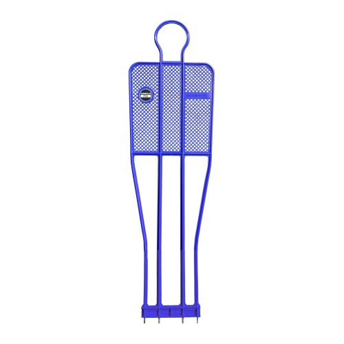 Cawila PRO Training Dummy 180 Cm Blue