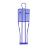Cawila PRO Training Dummy 180 Cm Blue