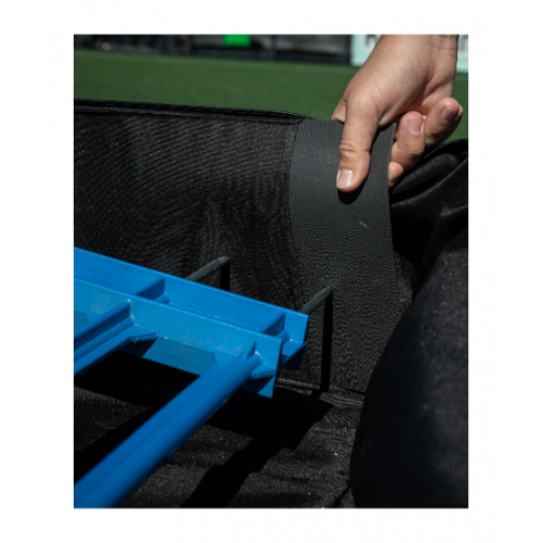 Cawila PRO Training Dummy 180 Cm Blue