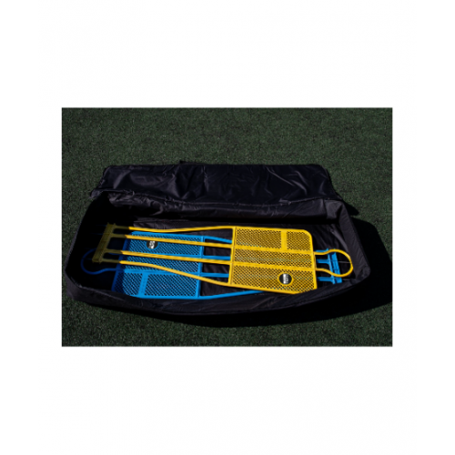Cawila PRO Training Dummy 180 Cm Yellow