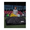 BFP bag for pluggable training dummies black