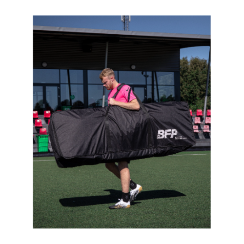 BFP bag for pluggable training dummies black