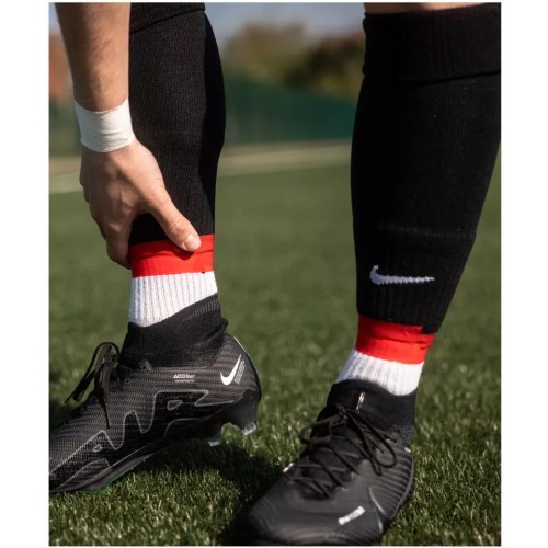Cawila socks tape 3.0cmx20m red