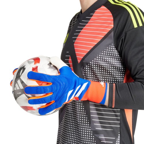 ADIDAS PREDATOR PRO KIDS ADVANCEMENT