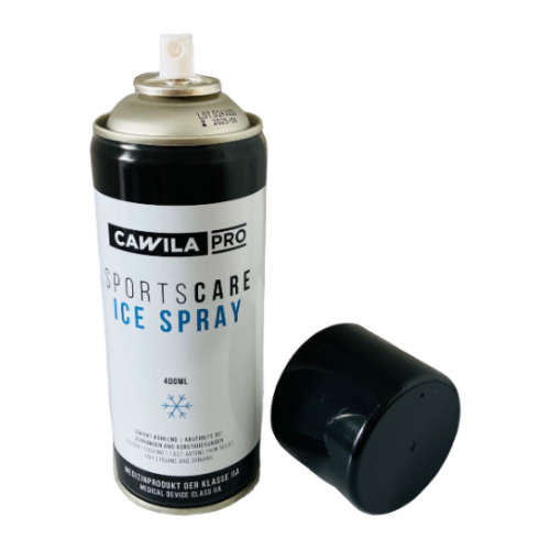 Cawila PRO Sportscare ICE SPRAY