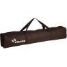 Cawila pole bag L black