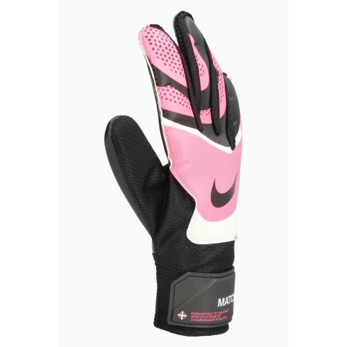NIKE MATCH JUNIOR