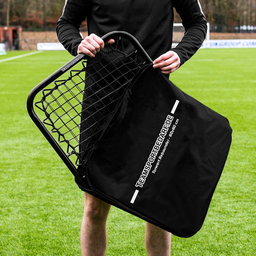 Goalkeeper Rebounder (incl. bag) - 60 x 60 cm