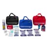 T-PRO Carer Bag (filled) - Blue