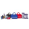 T-PRO Carer Bag (filled) - Blue
