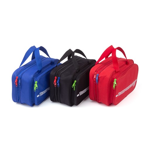 T-PRO Carer Bag (without contents) Red