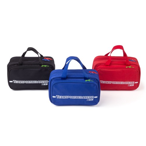 T-PRO Carer Bag (without contents) Red