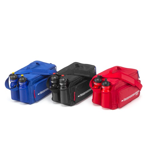 T-PRO Carer Bag XL (filled) Blue