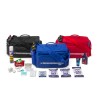 T-PRO Carer Bag XL (filled) Blue