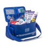 T-PRO Carer Bag XL (filled) Blue