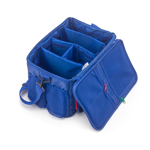 T-PRO Carer Bag XL (without contents) - Blue