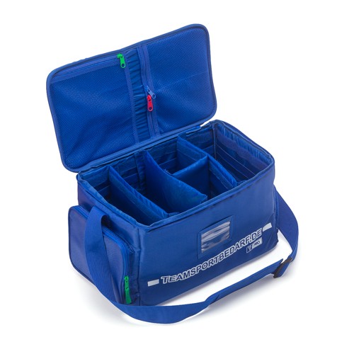 T-PRO Carer Bag XL (without contents) - Blue