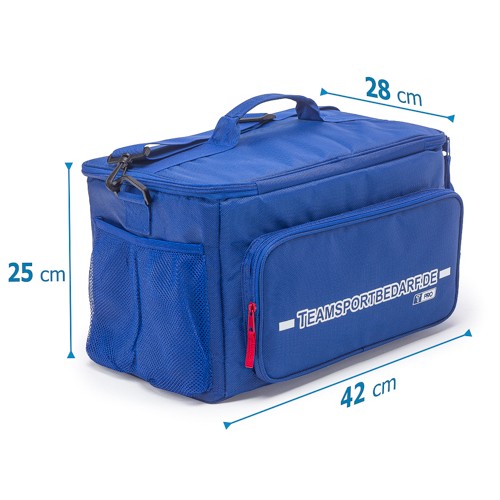 T-PRO Carer Bag XL (without contents) - Blue