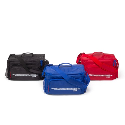 T-PRO Carer Bag XL (without contents) - Blue