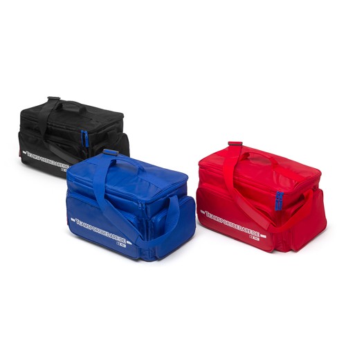 T-PRO Carer Bag XL (without contents) - Blue
