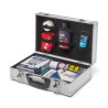 Carer case - aluminum (filled)
