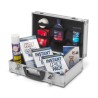 Carer case - aluminum (filled)