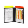T-PRO Referee Set XL (25 pieces) - Football