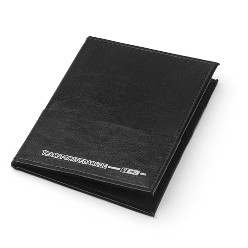 T-PRO referee set (leather) "Mini" - without contents