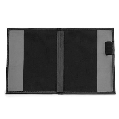 T-PRO referee set (leather) "Mini" - without contents