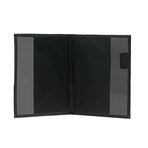 T-PRO referee set (leather) "Mini" - without contents