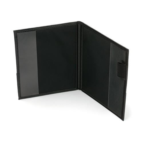 T-PRO referee set (leather) "Mini" - without contents