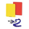 Referee set (3 pieces)