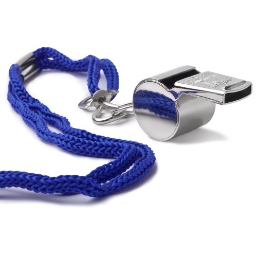 Referee set (3 pieces)