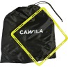 Cawila ACADEMY SQUARE | set of 6 | yellow