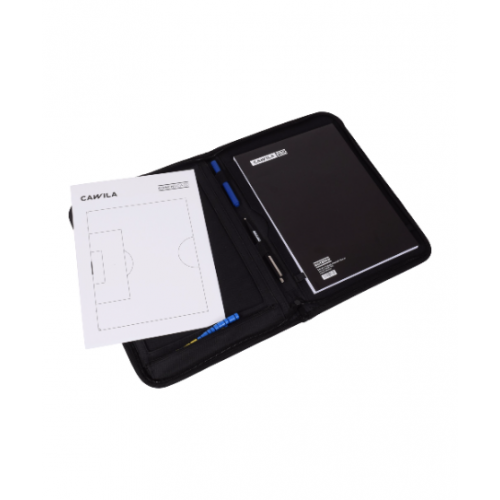 Cawila LIGA Coachwallet | Football coaching folder